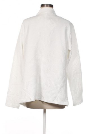 Γυναικείο σακάκι Unbranded, Μέγεθος XXL, Χρώμα Λευκό, Τιμή 24,99 €