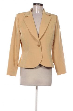 Damen Blazer Unbranded, Größe XL, Farbe Beige, Preis € 24,55
