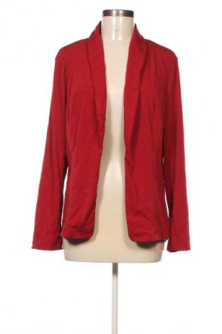 Damen Blazer Unbranded, Größe L, Farbe Rot, Preis € 18,99