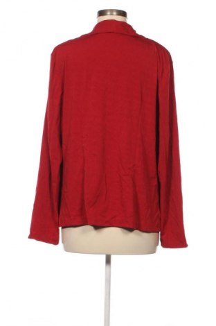 Damen Blazer Unbranded, Größe L, Farbe Rot, Preis € 18,99