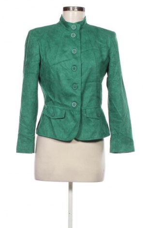 Дамско сако Unbranded, Размер S, Цвят Зелен, Цена 15,33 €