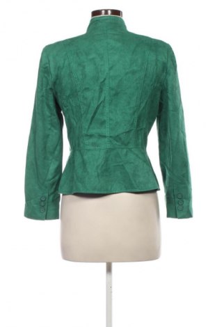 Дамско сако Unbranded, Размер S, Цвят Зелен, Цена 15,33 €