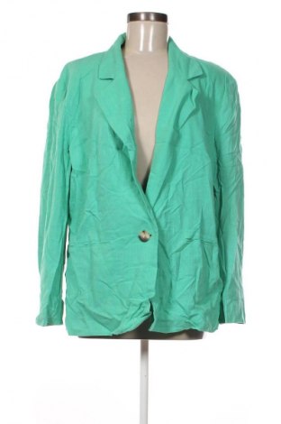 Damen Blazer Unbranded, Größe XXL, Farbe Grün, Preis 24,99 €