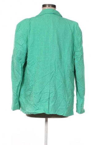 Damen Blazer Unbranded, Größe XXL, Farbe Grün, Preis 24,99 €