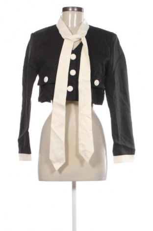 Damen Blazer Unbranded, Größe M, Farbe Schwarz, Preis € 13,99