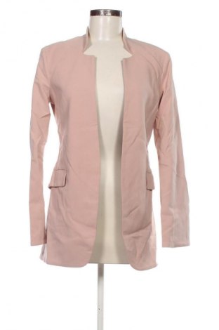 Damen Blazer Unbranded, Größe S, Farbe Aschrosa, Preis € 23,99