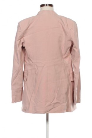 Damen Blazer Unbranded, Größe S, Farbe Aschrosa, Preis € 23,99