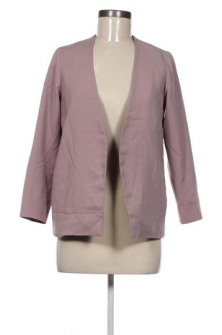Damen Blazer Unbranded, Größe XS, Farbe Aschrosa, Preis € 13,99