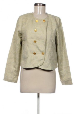 Dámske sako  Unbranded, Veľkosť L, Farba Viacfarebná, Cena  14,95 €