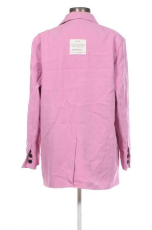 Дамско сако Unbranded, Размер XXL, Цвят Розов, Цена 17,38 €