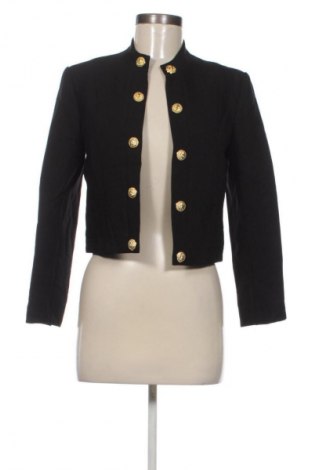 Női blézer Unbranded, Méret S, Szín Fekete, Ár 4 059 Ft