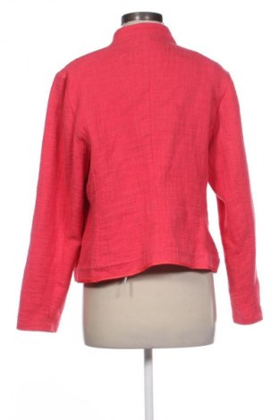 Damen Blazer Unbranded, Größe XXL, Farbe Rosa, Preis € 46,63