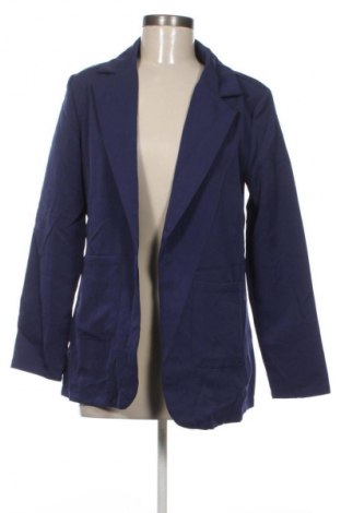Дамско сако Unbranded, Размер S, Цвят Син, Цена 10,22 €