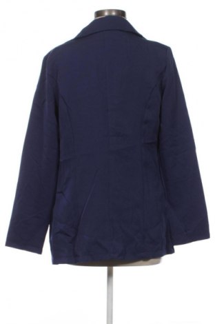 Дамско сако Unbranded, Размер S, Цвят Син, Цена 10,22 €