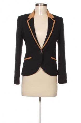 Дамско сако Unbranded, Размер S, Цвят Черен, Цена 8,69 €