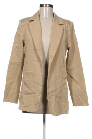 Dámské sako  Unbranded, Velikost S, Barva Béžová, Cena  299,00 Kč