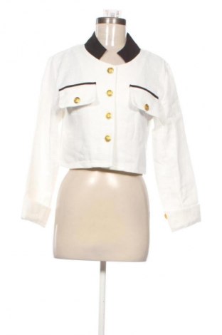 Női blézer Unbranded, Méret S, Szín Fehér, Ár 5 759 Ft