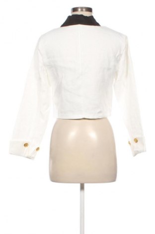 Női blézer Unbranded, Méret S, Szín Fehér, Ár 5 759 Ft