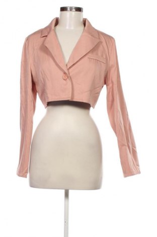 Dámske sako  Unbranded, Veľkosť L, Farba Béžová, Cena  10,95 €