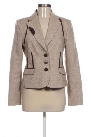 Дамско сако Unbranded, Размер M, Цвят Бежов, Цена 25,00 €