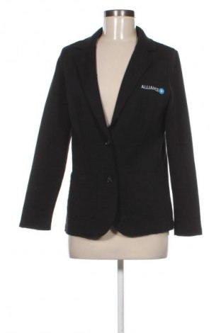 Γυναικείο σακάκι Unbranded, Μέγεθος M, Χρώμα Μαύρο, Τιμή 25,00 €