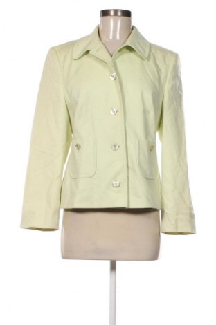 Dámske sako  Unbranded, Veľkosť M, Farba Zelená, Cena  14,95 €
