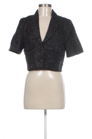 Női blézer Unbranded, Méret S, Szín Fekete, Ár 4 289 Ft