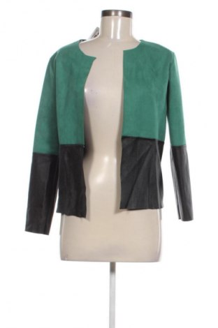 Γυναικείο σακάκι Unbranded, Μέγεθος M, Χρώμα Πράσινο, Τιμή 14,49 €