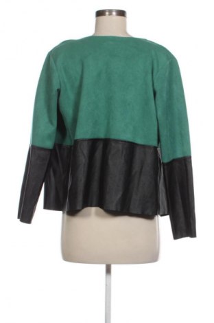 Γυναικείο σακάκι Unbranded, Μέγεθος M, Χρώμα Πράσινο, Τιμή 14,49 €