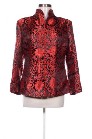 Damen Blazer Unbranded, Größe M, Farbe Mehrfarbig, Preis € 24,55