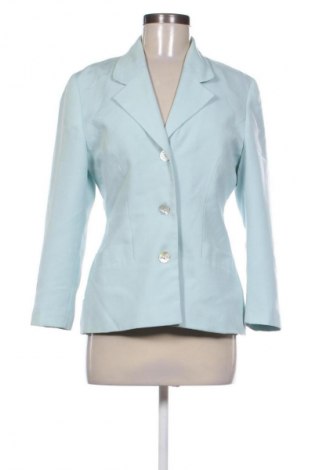 Damen Blazer Unbranded, Größe M, Farbe Blau, Preis € 25,00