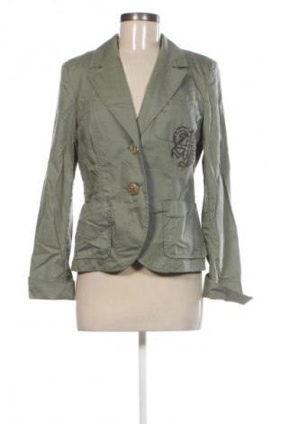 Női blézer Unbranded, Méret M, Szín Zöld, Ár 6 569 Ft