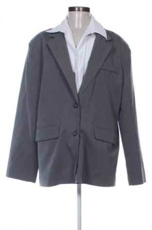 Női blézer Unbranded, Méret M, Szín Szürke, Ár 10 331 Ft