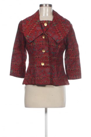 Damen Blazer Unbranded, Größe S, Farbe Mehrfarbig, Preis € 14,99