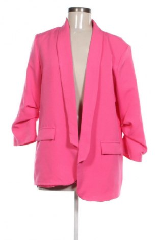 Női blézer Unbranded, Méret XL, Szín Rózsaszín, Ár 10 331 Ft
