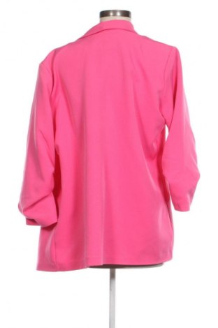 Női blézer Unbranded, Méret XL, Szín Rózsaszín, Ár 10 331 Ft