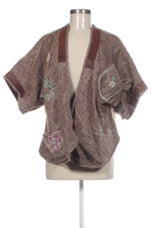 Dámske sako  Unbranded, Veľkosť M, Farba Viacfarebná, Cena  15,95 €