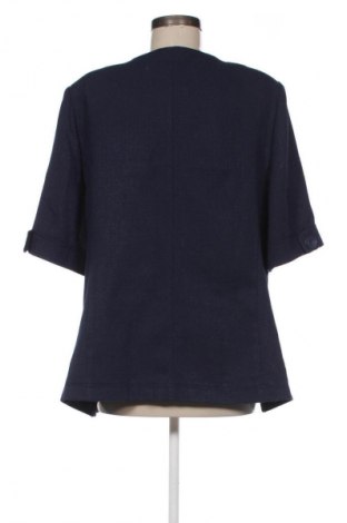 Női blézer Unbranded, Méret 3XL, Szín Kék, Ár 10 146 Ft