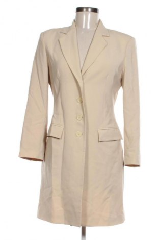Damen Blazer Unbranded, Größe S, Farbe Beige, Preis € 33,42