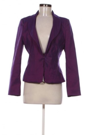 Dámske sako  Unbranded, Veľkosť M, Farba Fialová, Cena  24,55 €