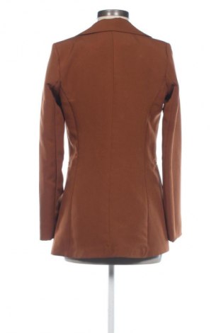 Дамско сако Unbranded, Размер S, Цвят Кафяв, Цена 25,00 €