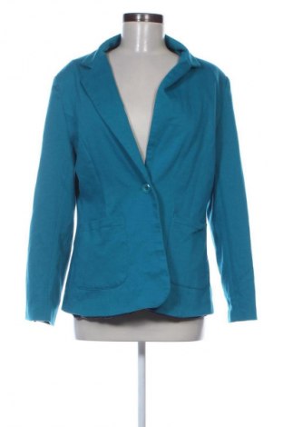 Női blézer Unbranded, Méret XL, Szín Kék, Ár 10 146 Ft