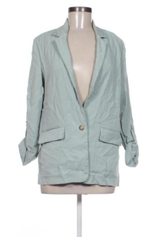 Női blézer Unbranded, Méret M, Szín Zöld, Ár 10 331 Ft