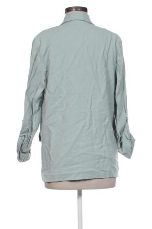 Női blézer Unbranded, Méret M, Szín Zöld, Ár 10 331 Ft