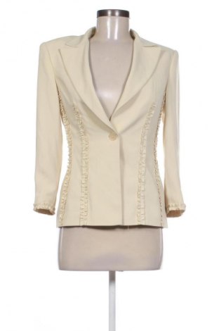 Női blézer Unbranded, Méret S, Szín Sárga, Ár 10 331 Ft