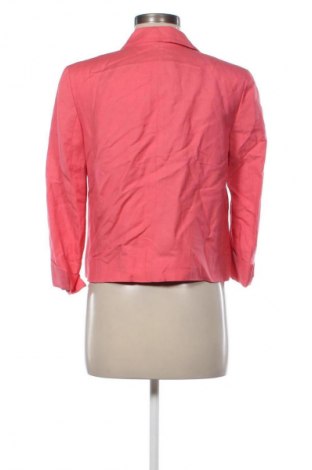 Γυναικείο σακάκι Unbranded, Μέγεθος S, Χρώμα Ρόζ , Τιμή 36,45 €