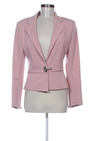 Γυναικείο σακάκι Unbranded, Μέγεθος XL, Χρώμα Ρόζ , Τιμή 24,55 €