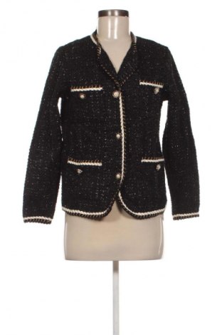 Γυναικείο σακάκι Unbranded, Μέγεθος L, Χρώμα Μαύρο, Τιμή 14,99 €