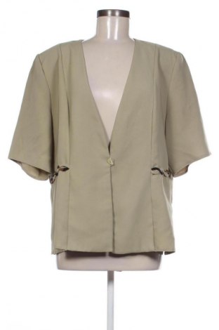 Damen Blazer Unbranded, Größe XL, Farbe Grün, Preis € 24,55