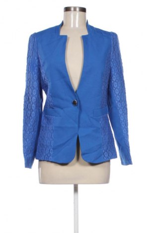 Дамско сако Unbranded, Размер XL, Цвят Син, Цена 24,03 €